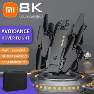 Xiaomi New GPS 5G 8K HD Drone Professional Dual Camera Wifi FPV