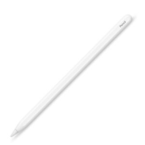 Third-Generation Capacitive Stylus Pen – Magnetic Charging, Precision Touch, and Smooth Handwriting. Perfect for Apple iPad and Other Tablets. Ideal f