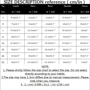 Men's Cotton Linen Long-Sleeve Shirt – Casual Beach Style (S-5XL)