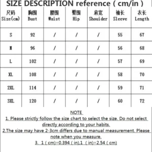 Elegant Jacquard V-Neck Button-Up Top – Chic & Comfortable for Autumn/Winter (S-3XL)