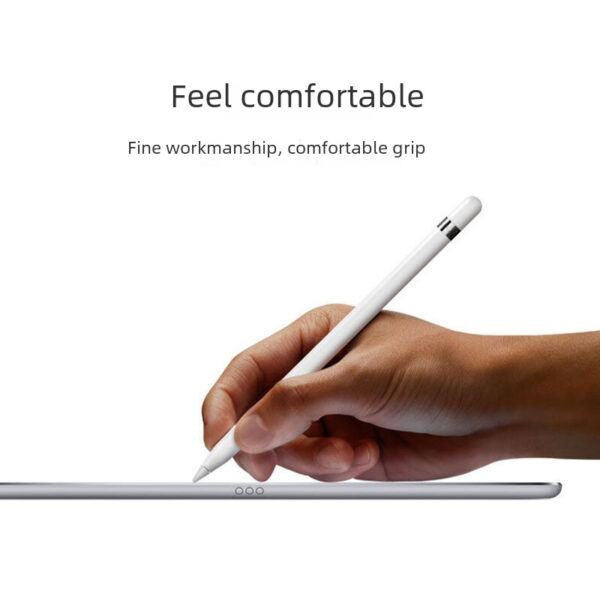 IPad stylus suitable for flat replacement Apple Pencil first and second generation drawing capacitive pens - Image 2